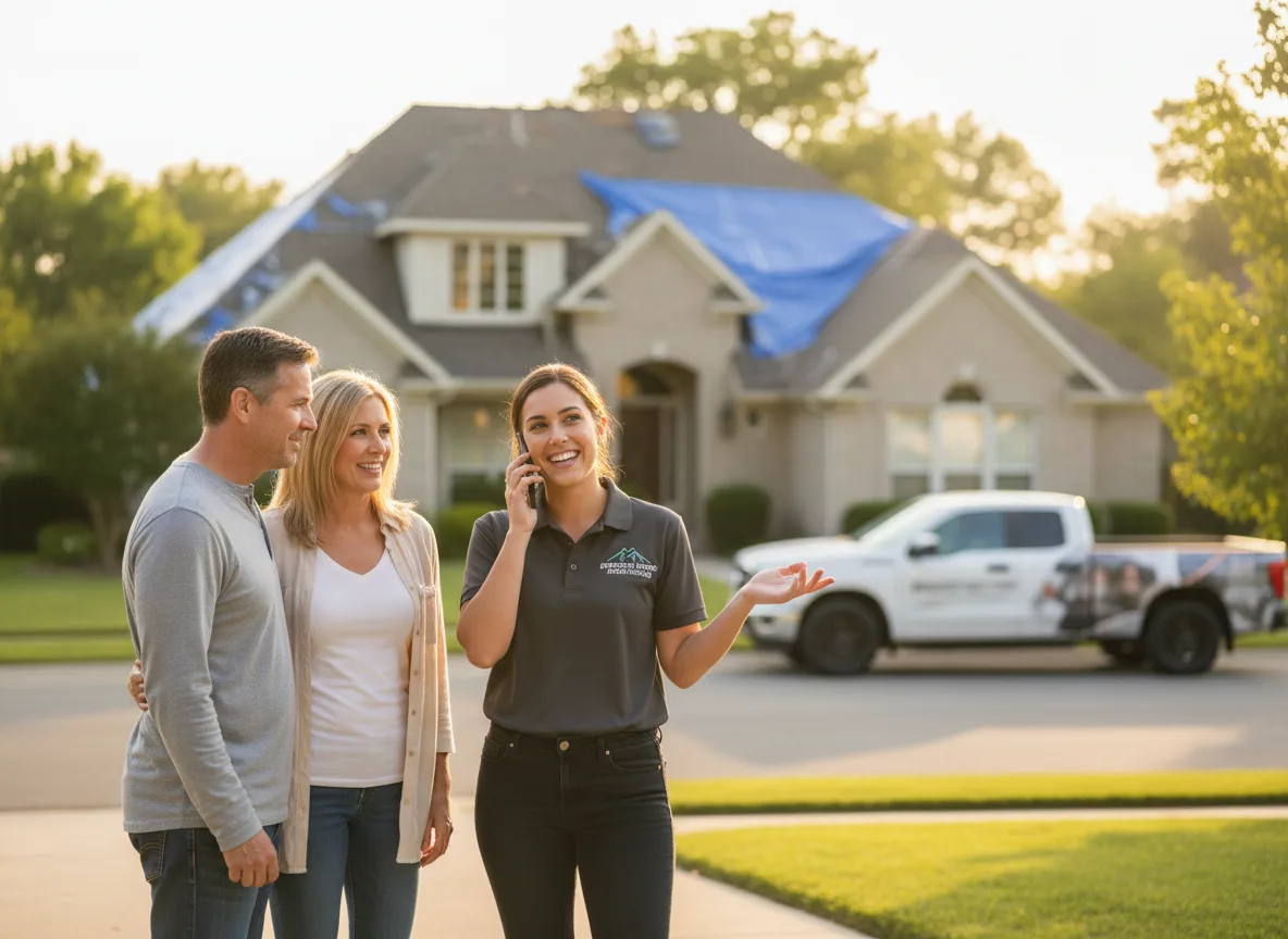 Emergency Roof Repair Speer, IL FAQs